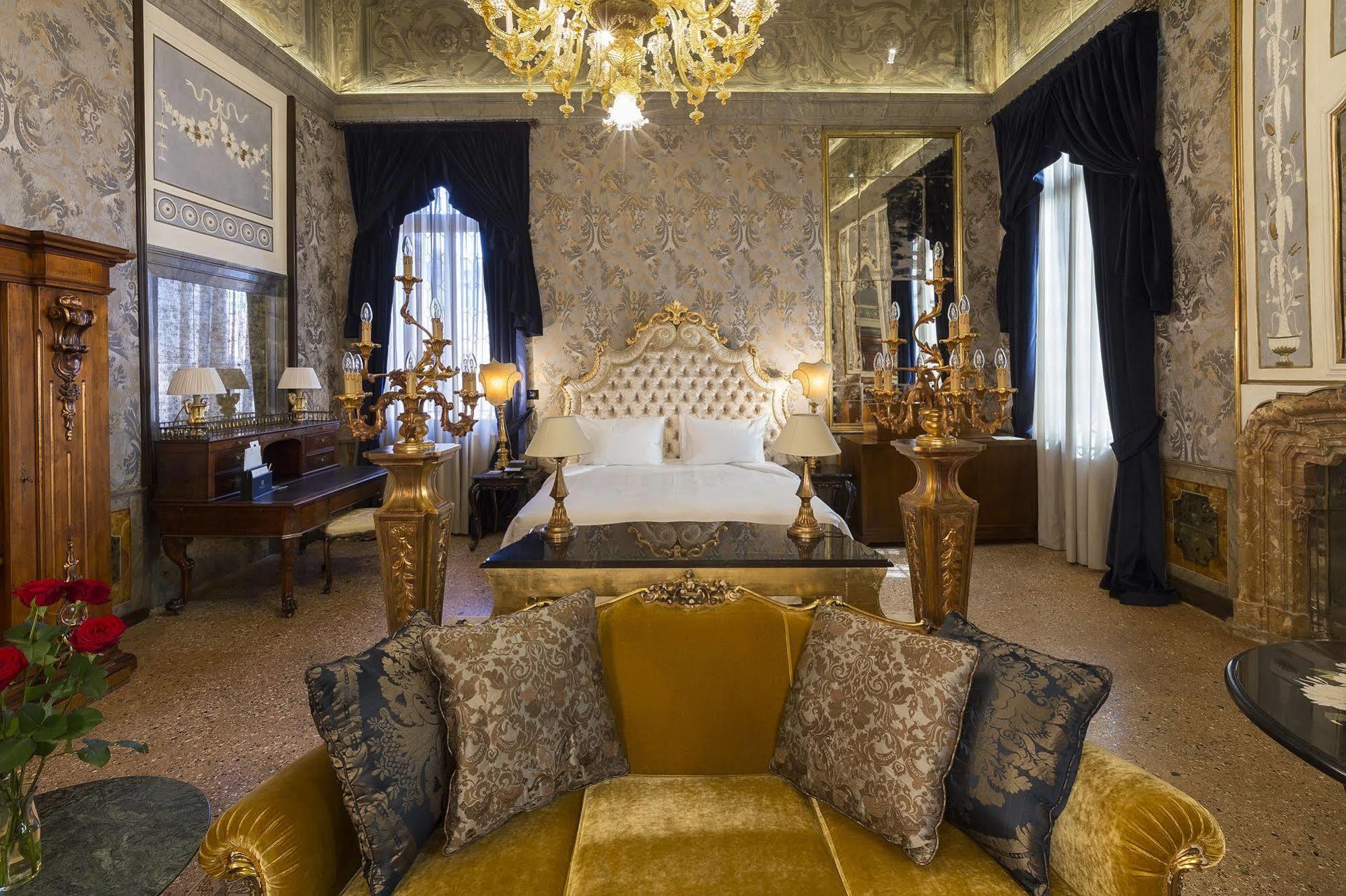 Palazzo Venart Luxury Hotel Βενετία Εξωτερικό φωτογραφία